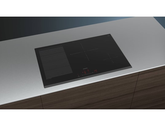 SIEMENS - Plaque induction EX851HEC1F, IQ700, 80 cm, FlexInduction