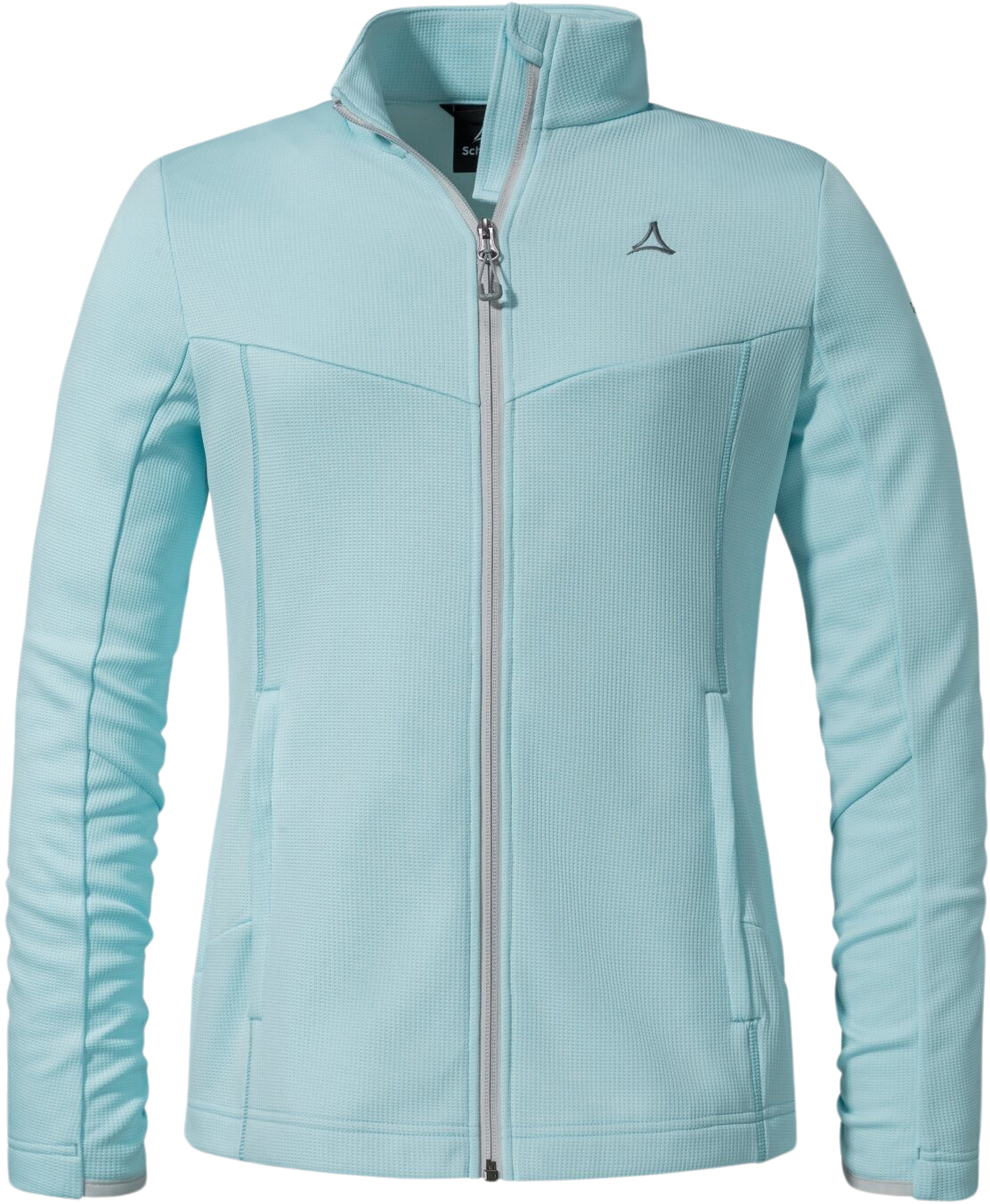 Fleece Jacket Bleckwand W