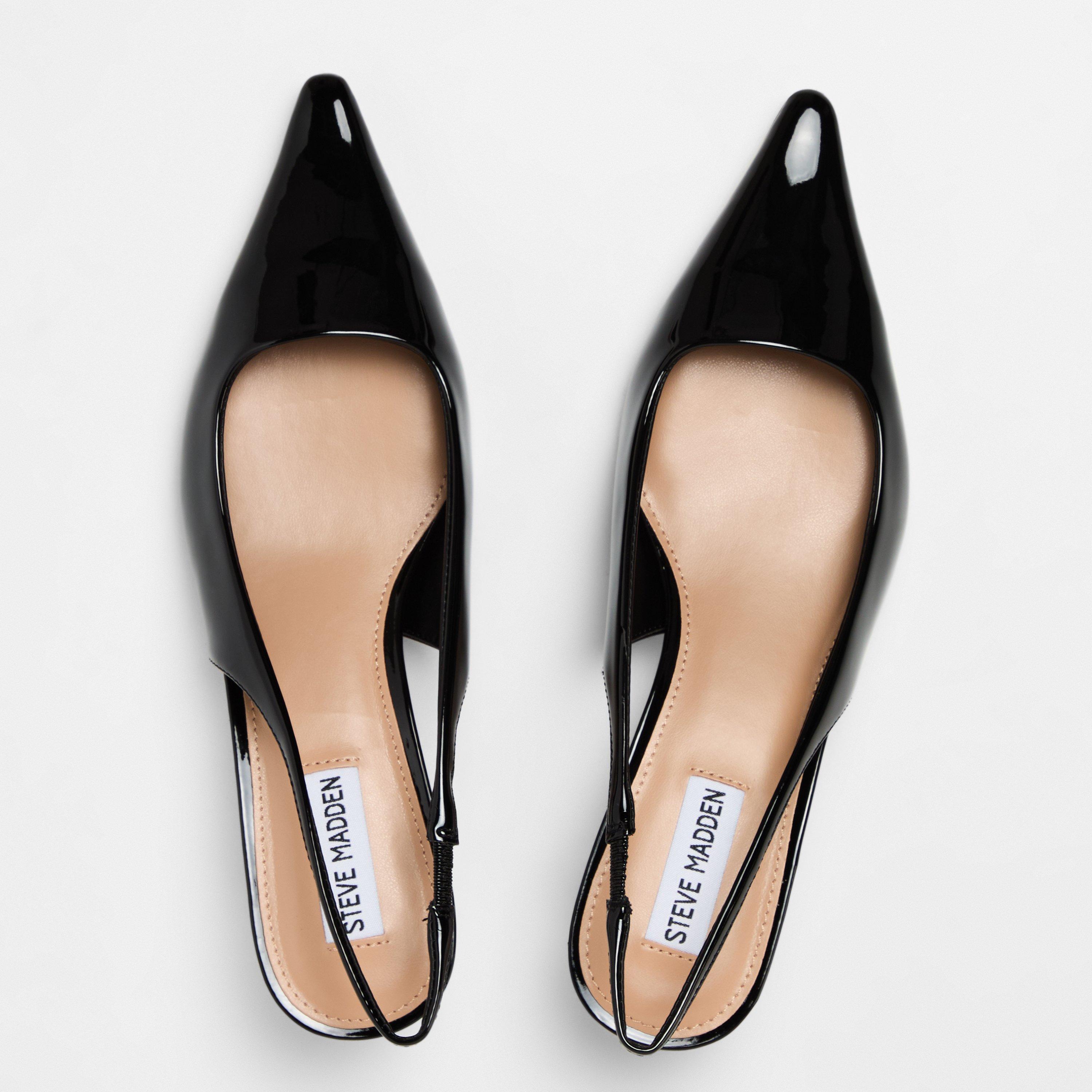 Steve Madden Kari Slingbacks