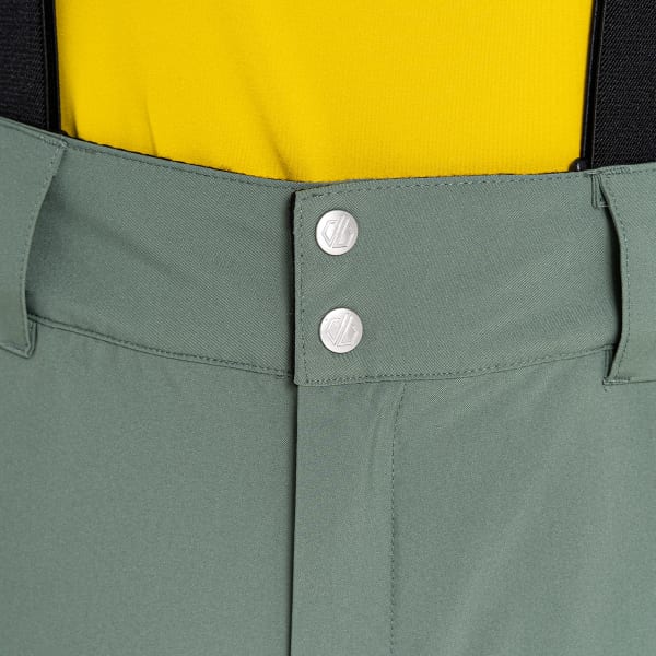 Pantalon de ski DARE 2B ARCHIEVE II PANT DUCK GREEN