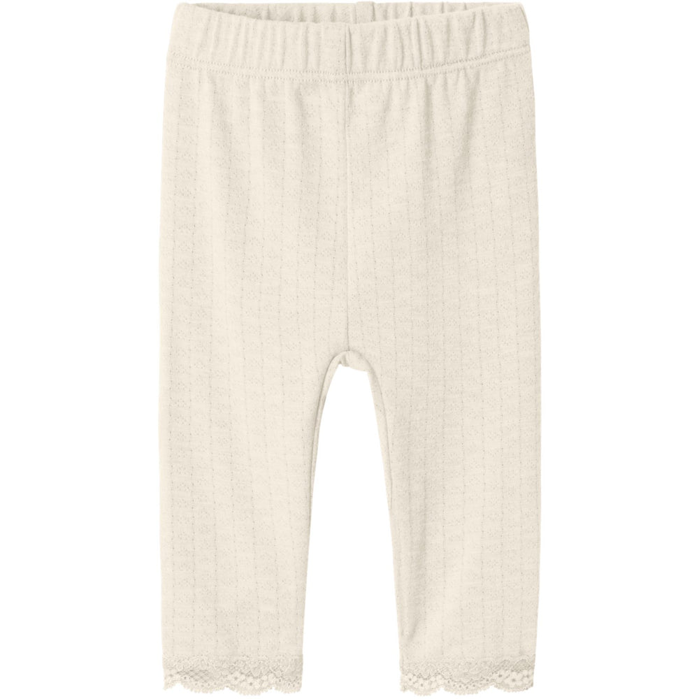 Køb Name It Summer Sand Timian Leggings