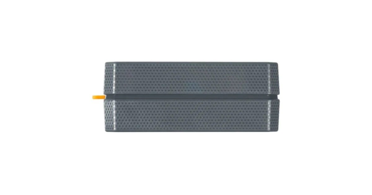 XtormEssential Powerbank 20.000 mAh - 15 W  (Grijs, USB-A, USB-C)
