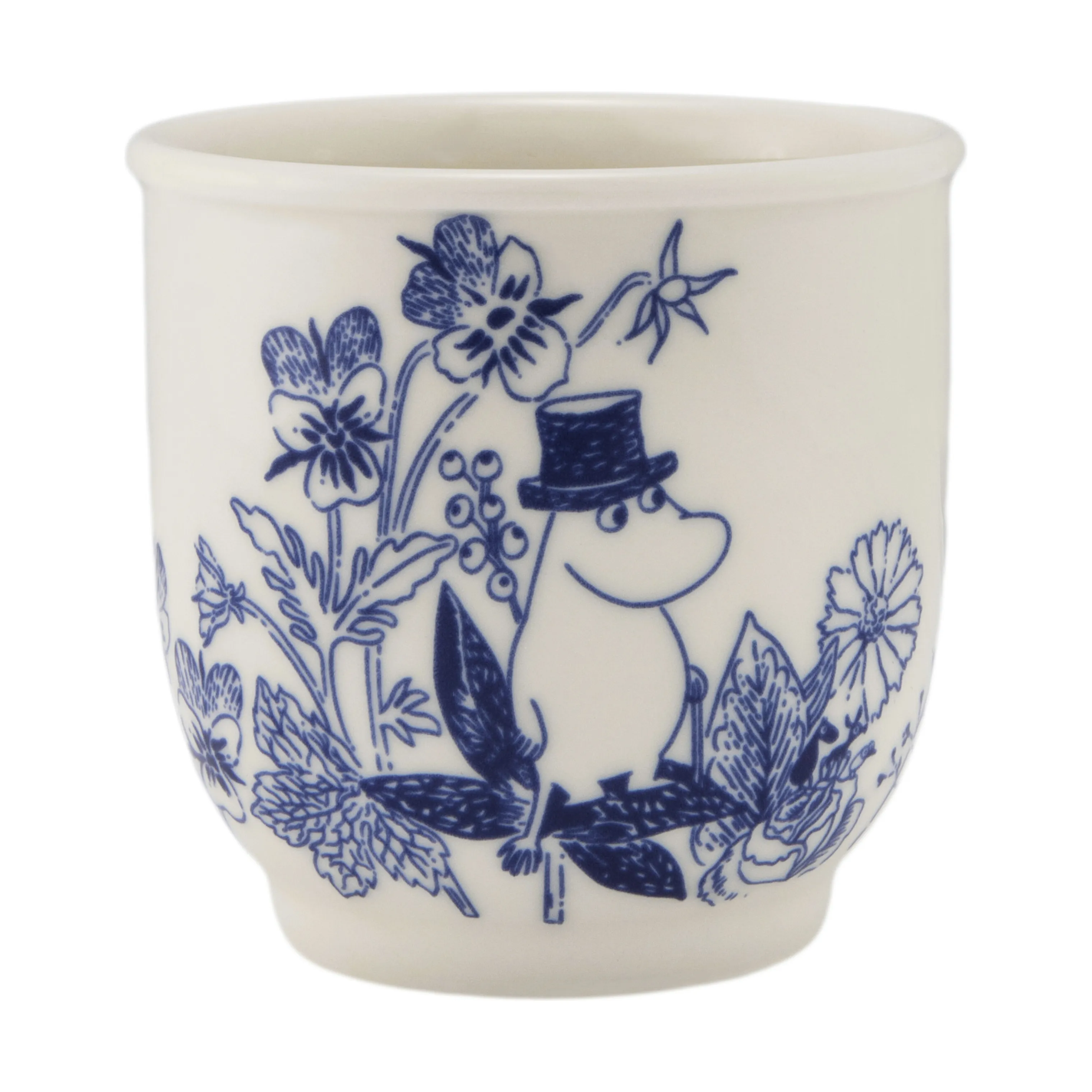 Moomin Arabia Haru Krus
