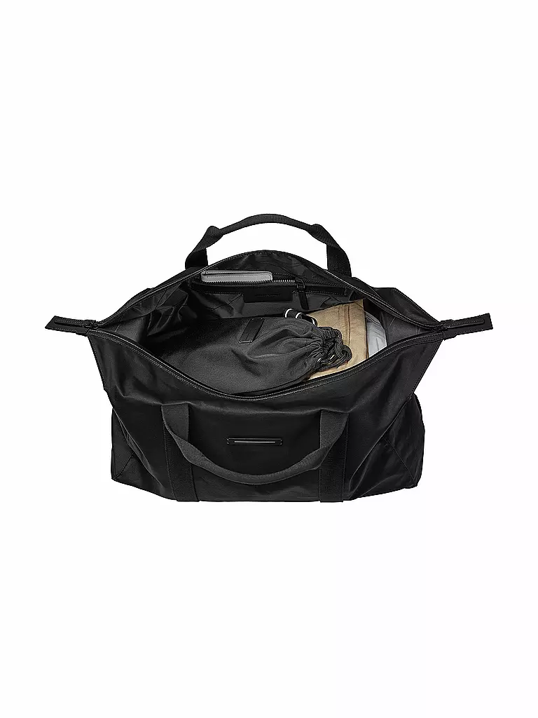 HORIZN STUDIOS Tasche - Weekender SOFO (Black) schwarz