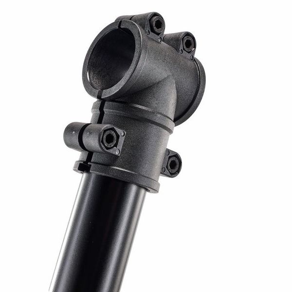 Jaspers 19 inch Inset 12 U B