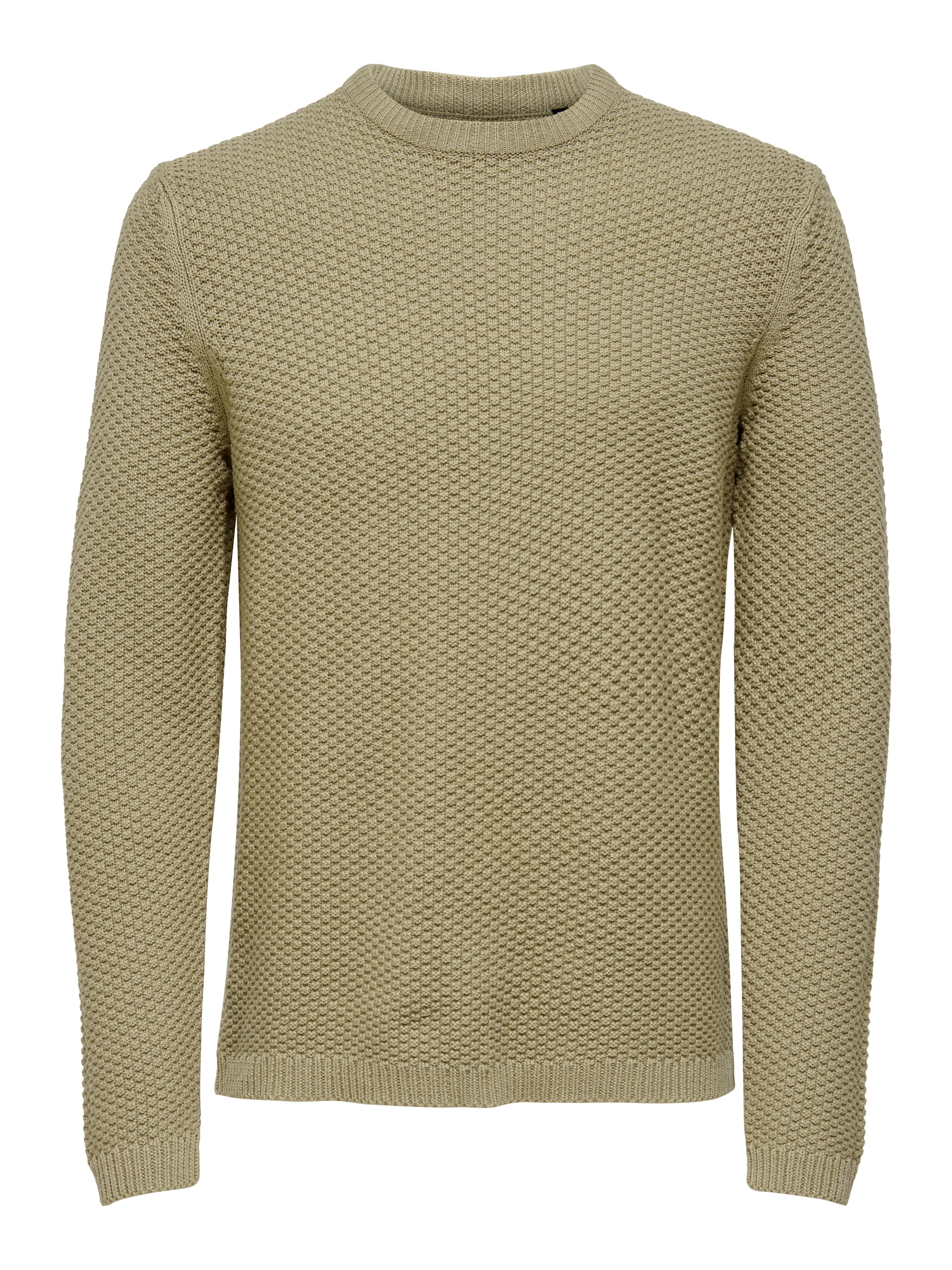 ONSTUCK Pullover Twill