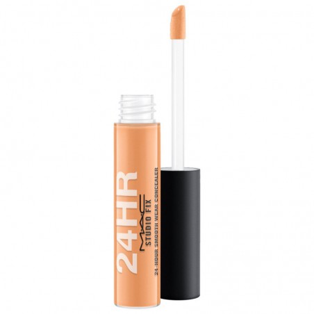 M·A·C Cosmetics Anti-cernes Studio 24h NC45