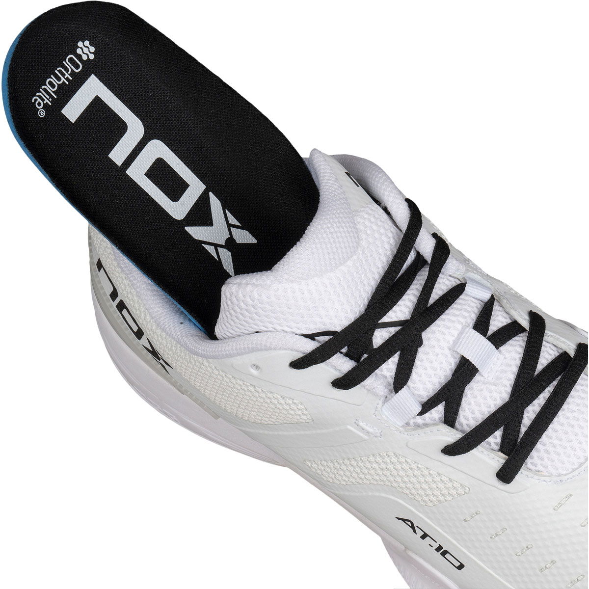 NOX AT10 Pro Padel Sko Herre
