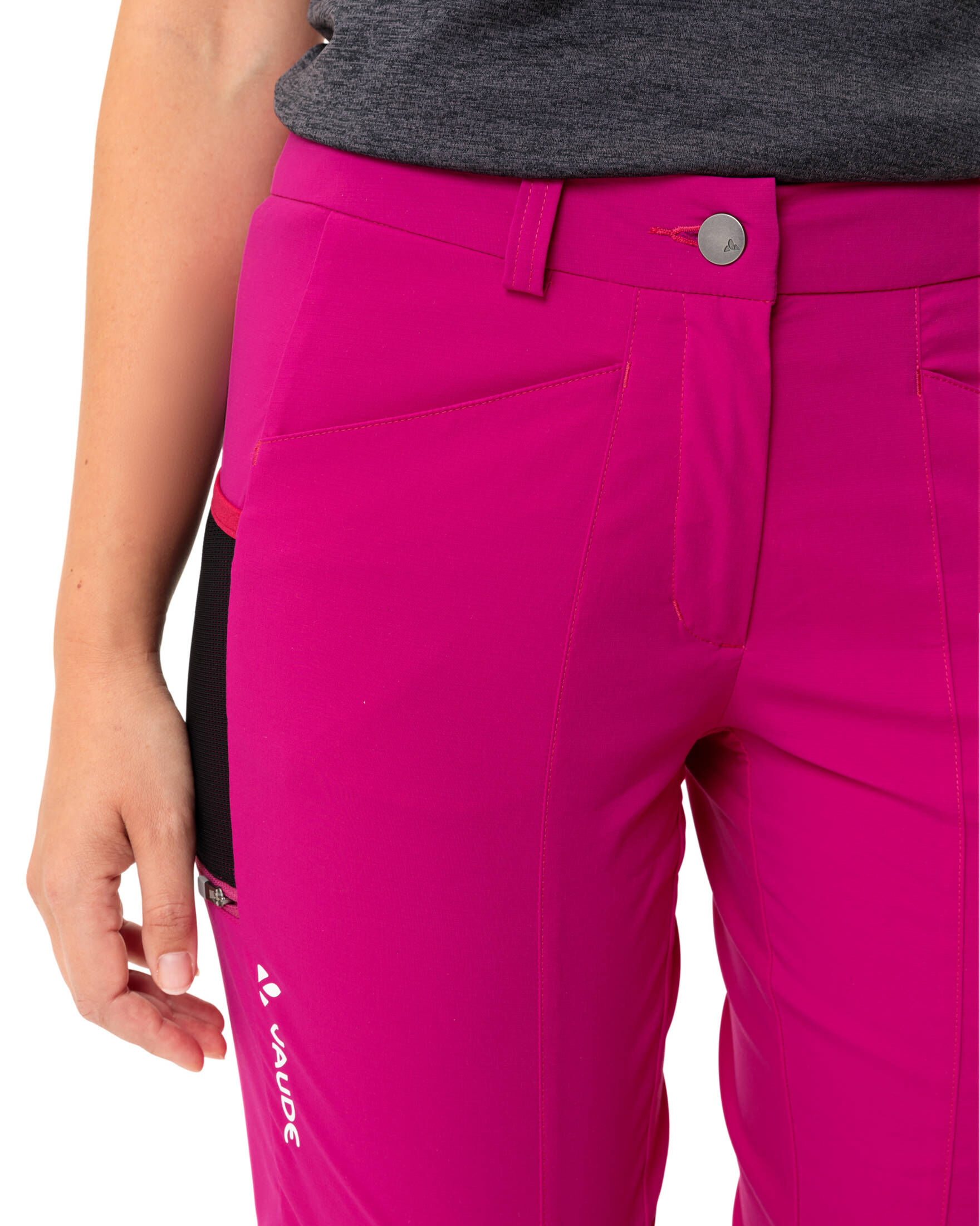 VAUDE| Damen Hose Women's Elope Bermuda Shorts