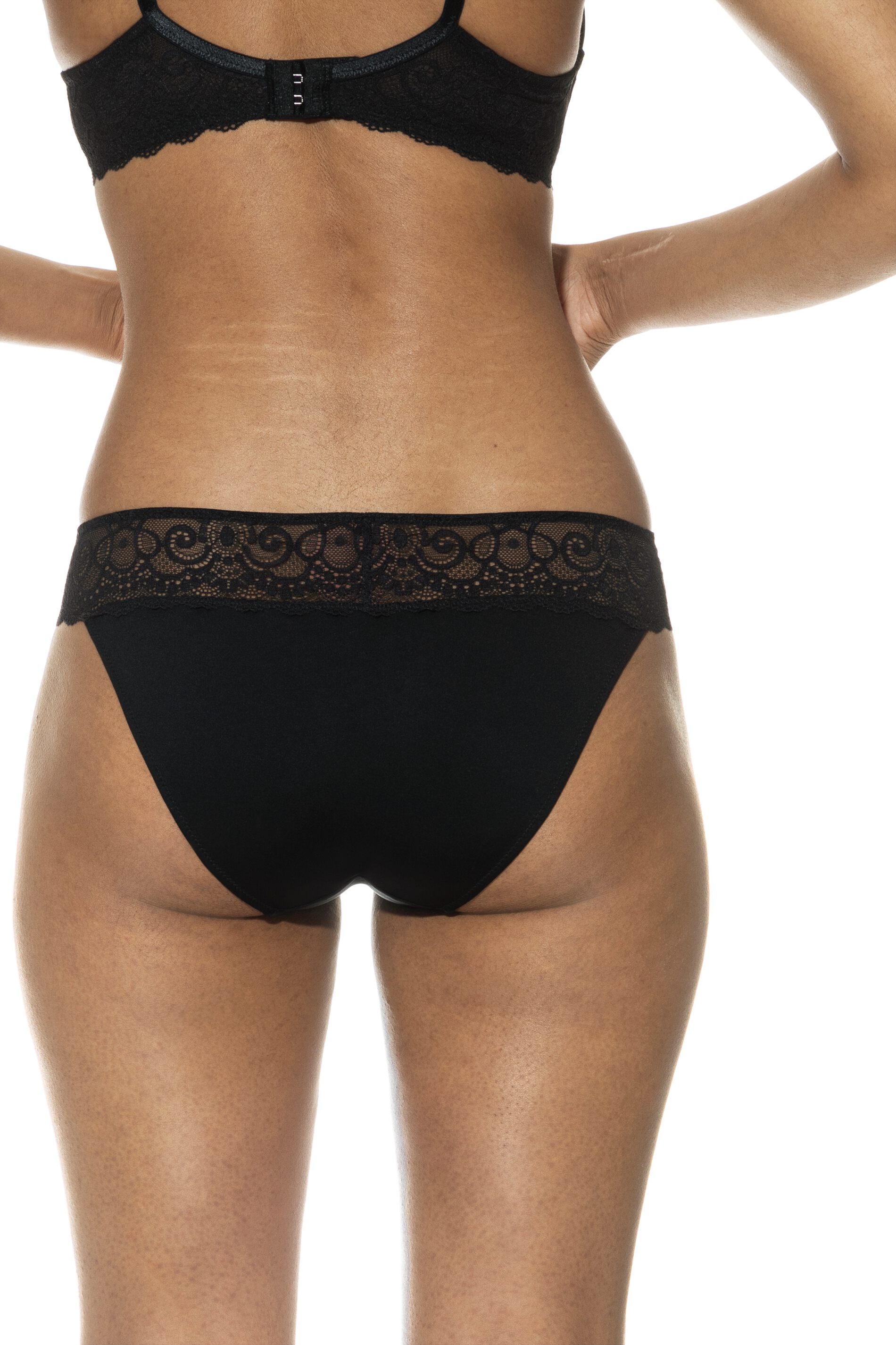 Mini-Slip<br>Serie Amorous