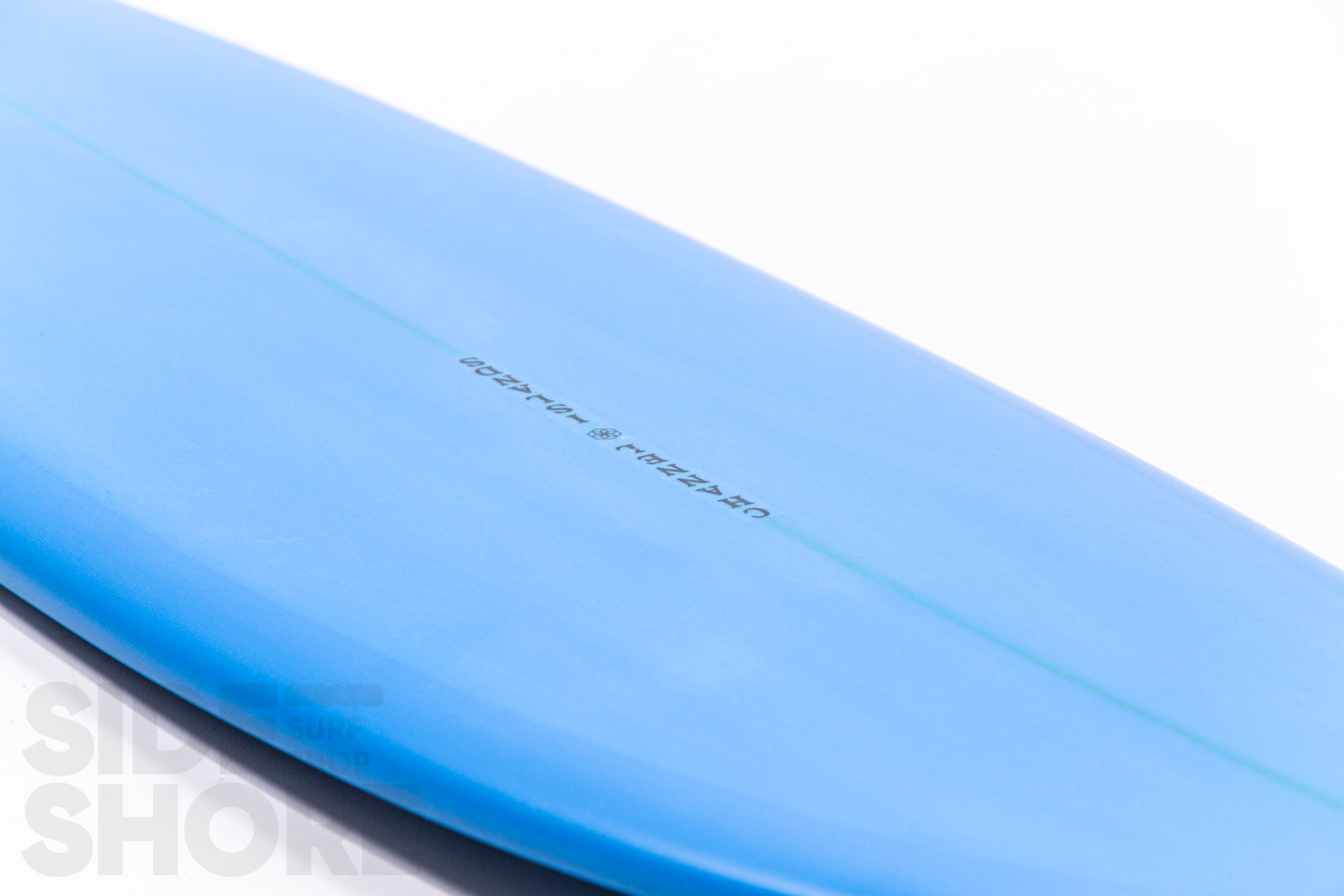 Al Merrick CI Mid - Tint - 7'2 x 21 1/4