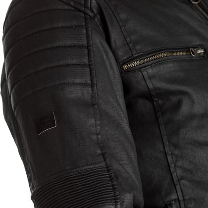 Blouson RST BRIXTON X-KEVLAR - Noir