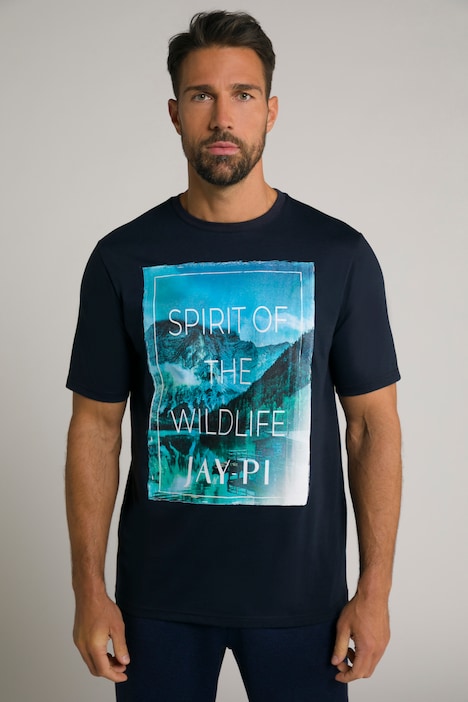 JAY-PI, T-Shirt, FLEXNAMIC®