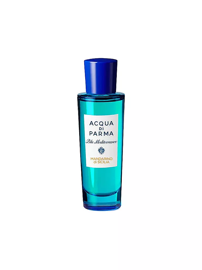 ACQUA DI PARMA Mandarino Di Sicilia Eau de Toilette 30 ml  keine Farbe