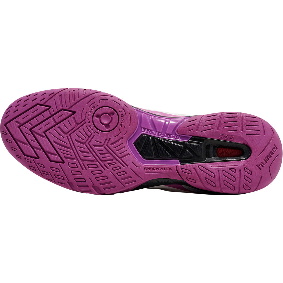 hummel Speed Court Håndboldsko Unisex