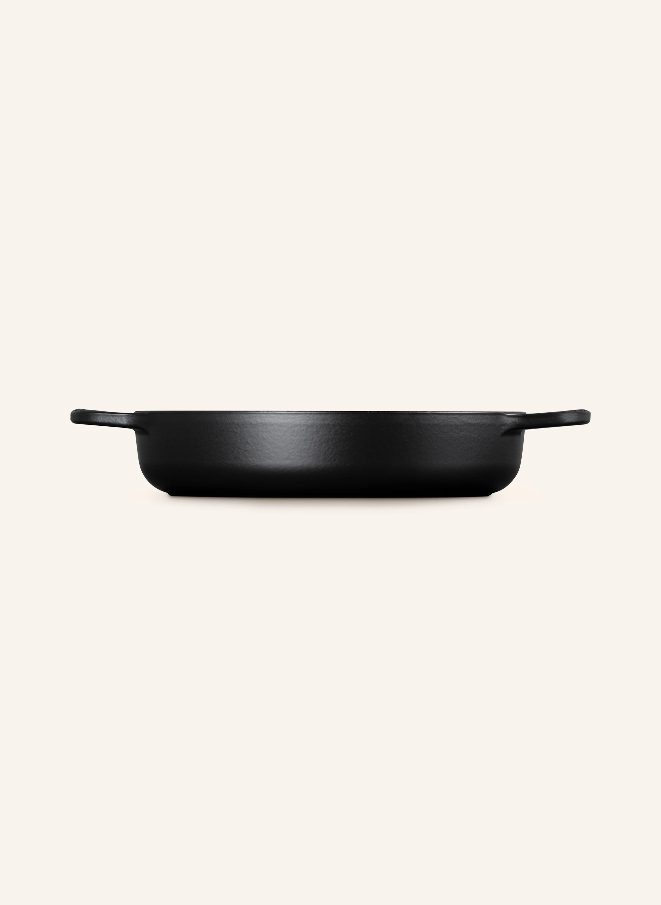 LE CREUSET Servierpfanne SIGNATURE