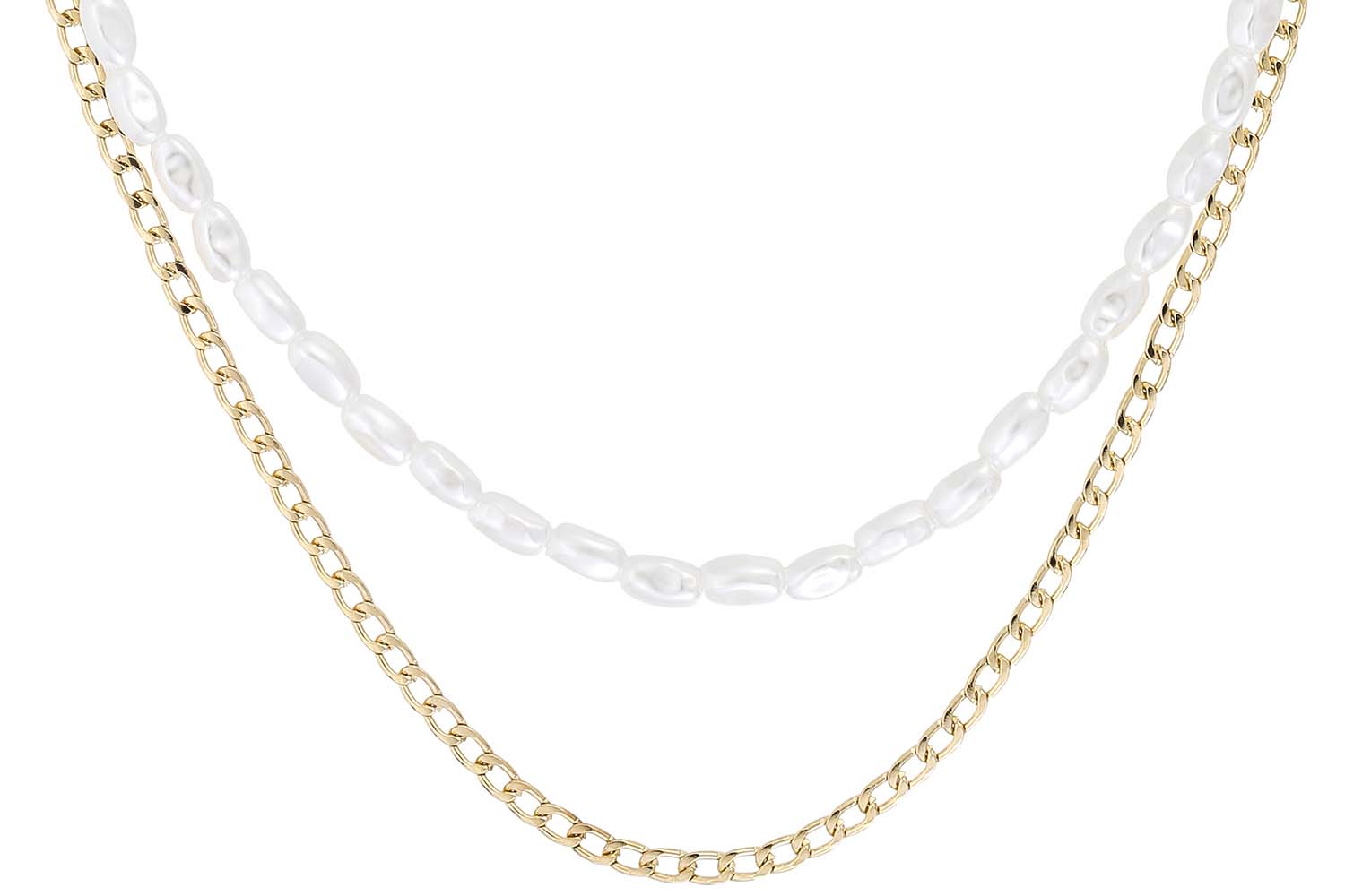 Choker - Sweet Pearl