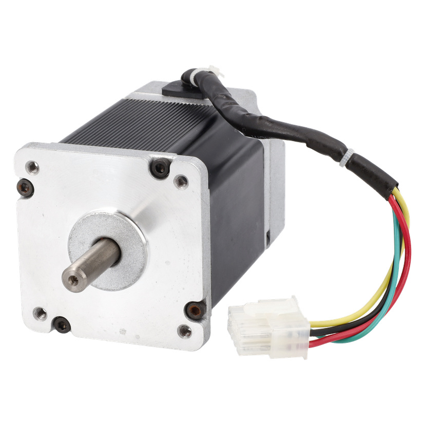 Hovedmotor robotgressklipper