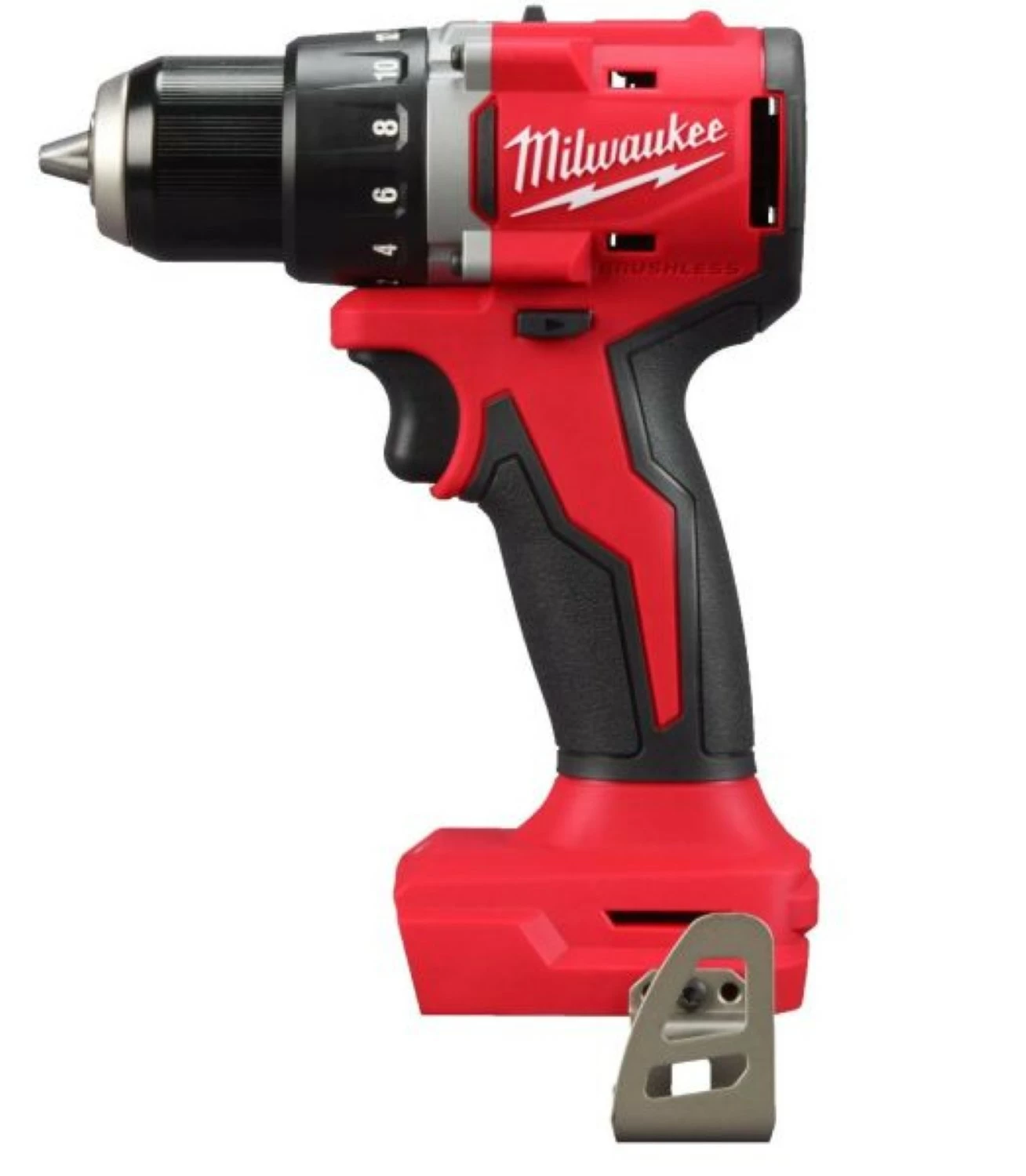 Milwaukee M18 BLDDRC-0 18V accu boor/schroefmachine body