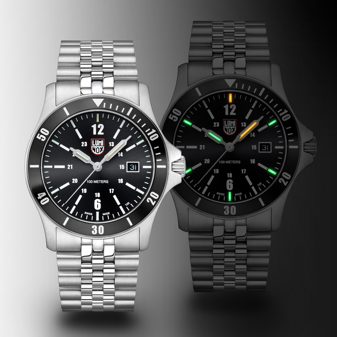 Luminox Sport 0910 Series 42mm