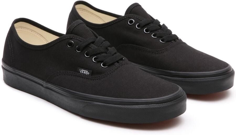 Vans Unisex Lifestyle Classic FTW Sneaker Ua Authentic Black Black