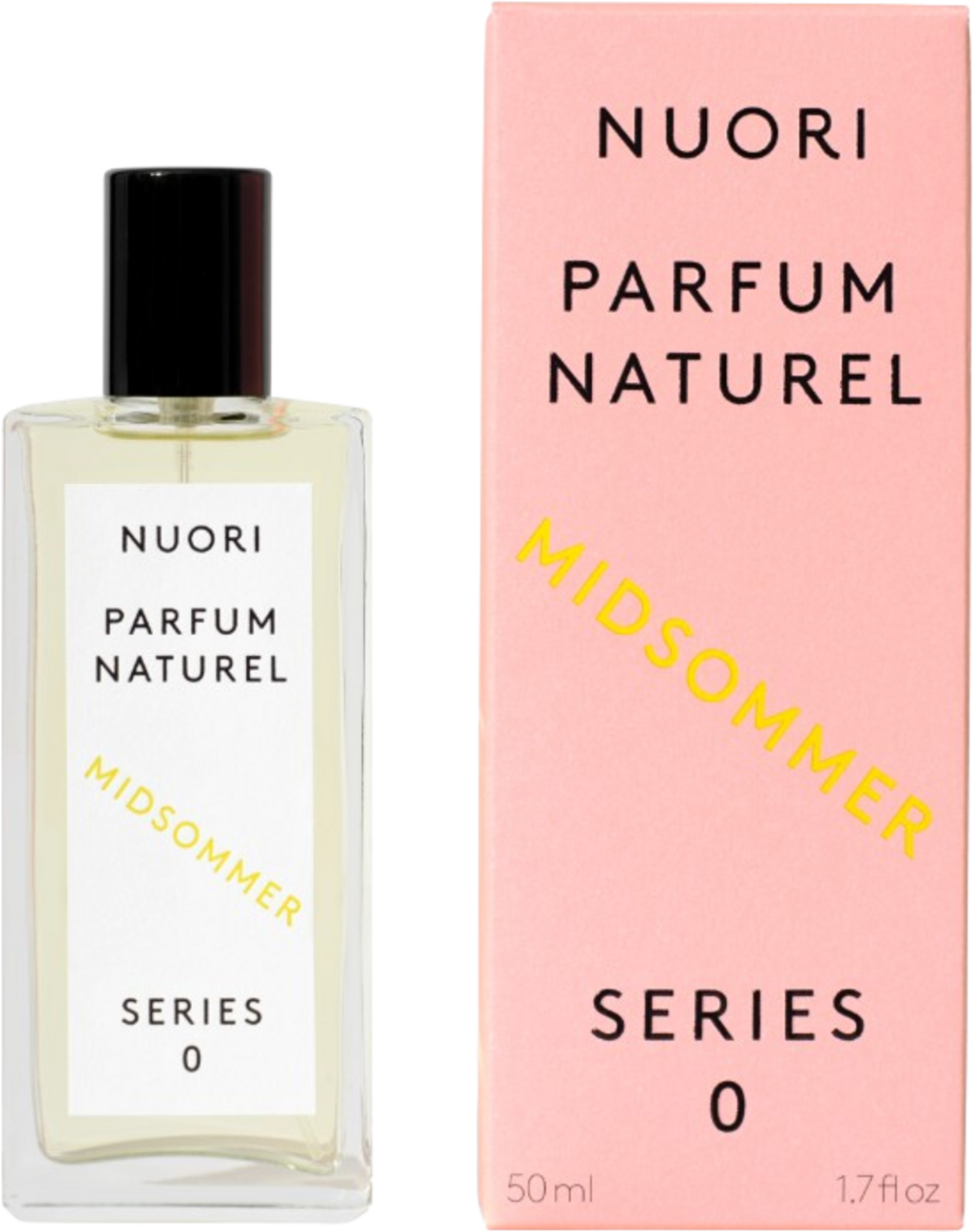 NUORI  Parfum Midsommer, 50 ml