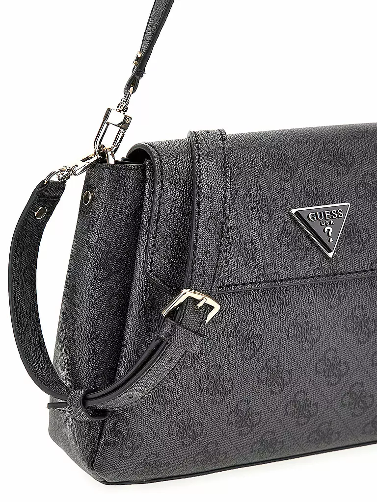 GUESS Tasche - Umhängetasche SORA schwarz