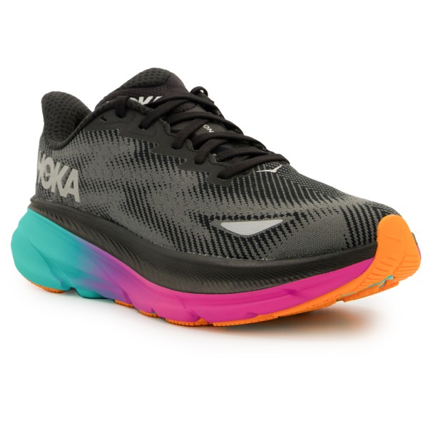 HOKA - Women's Clifton 9 GTX - Chaussures de running