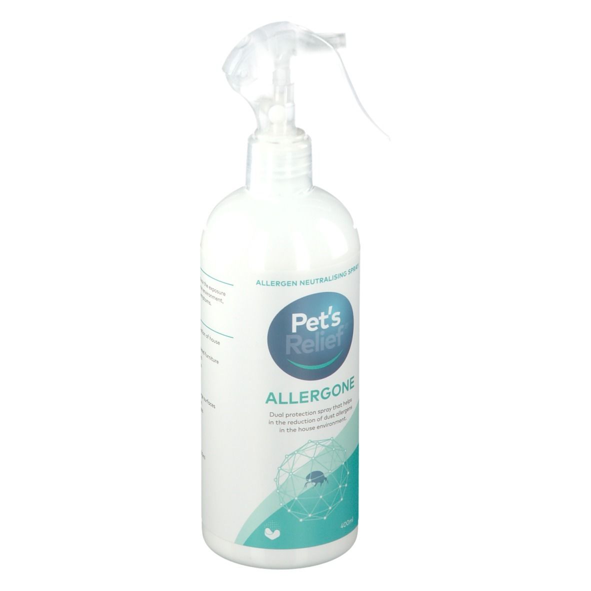 Pet's Relief Allergone