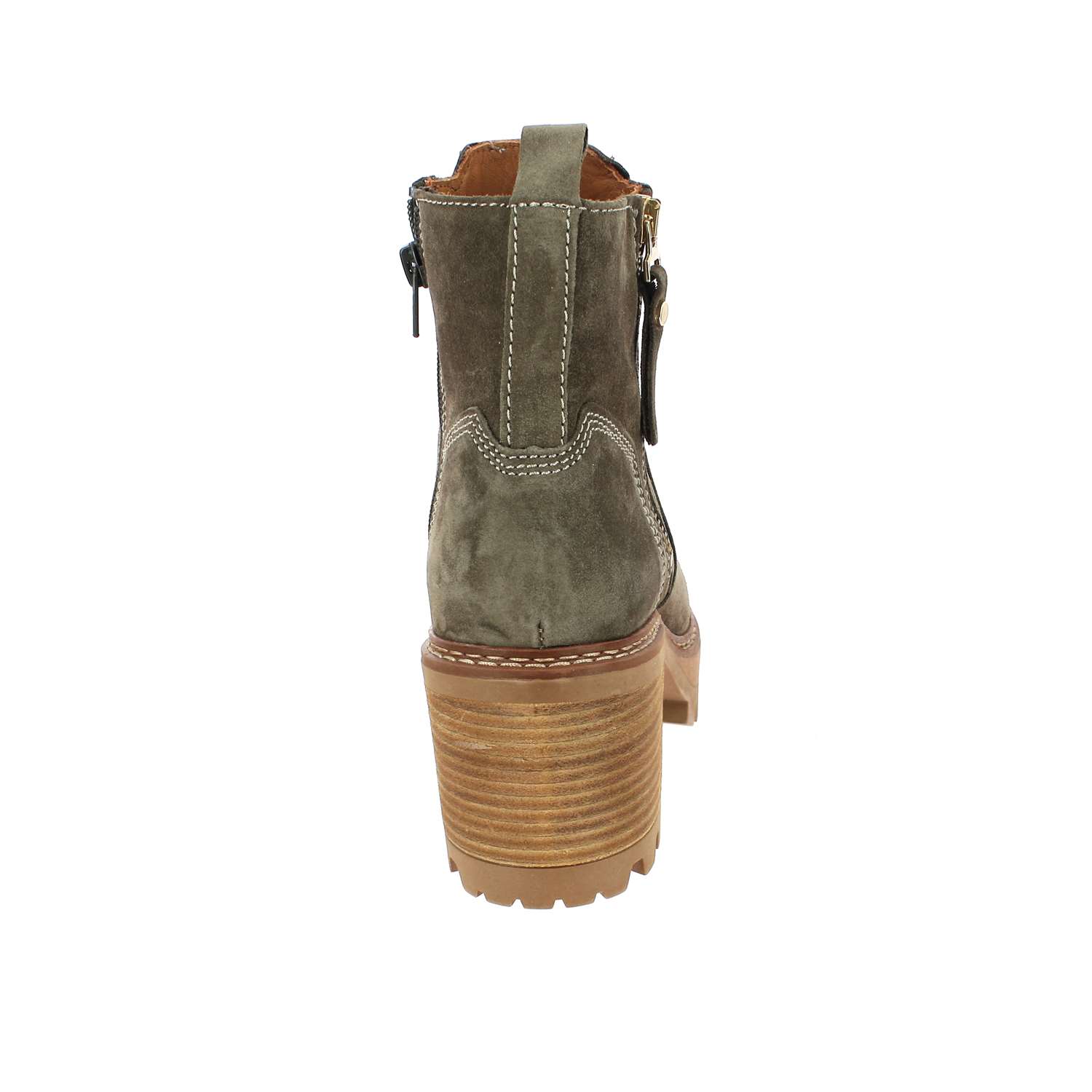 Boots et bottines femme ALPE AMARO