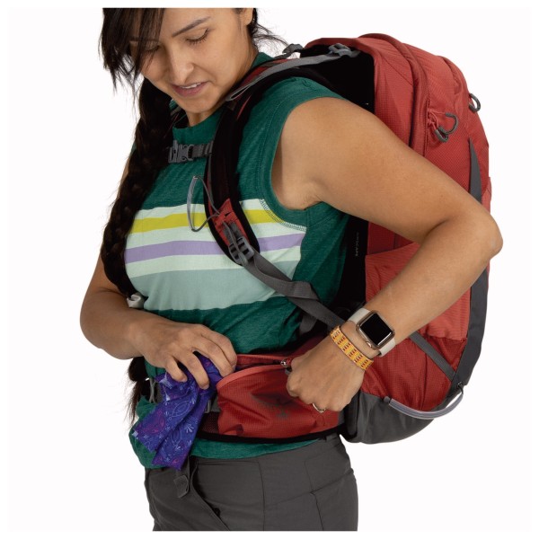 Osprey - Women's Tempest 22 - Sac à dos de randonnée