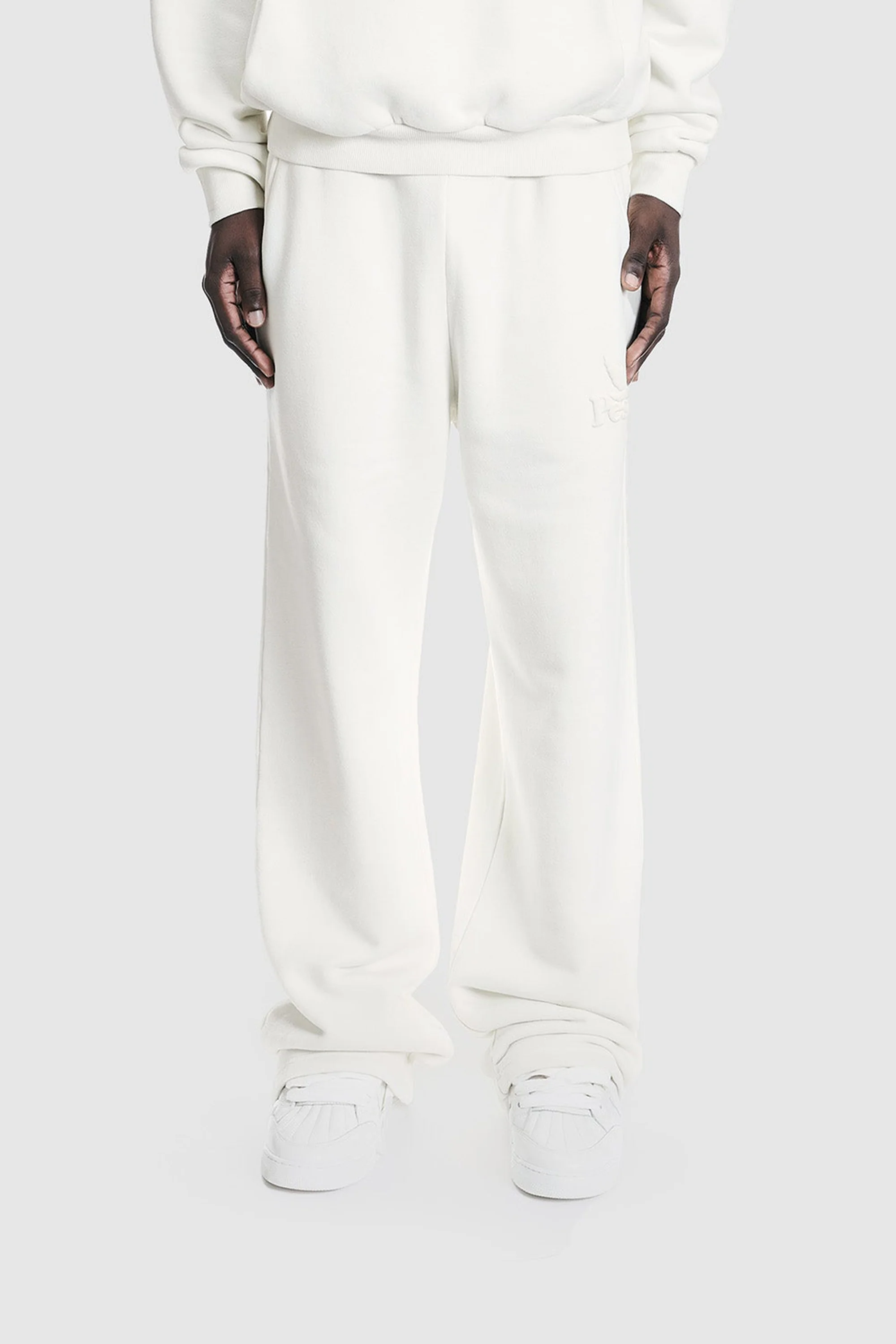 RAWS Open Leg Jogger