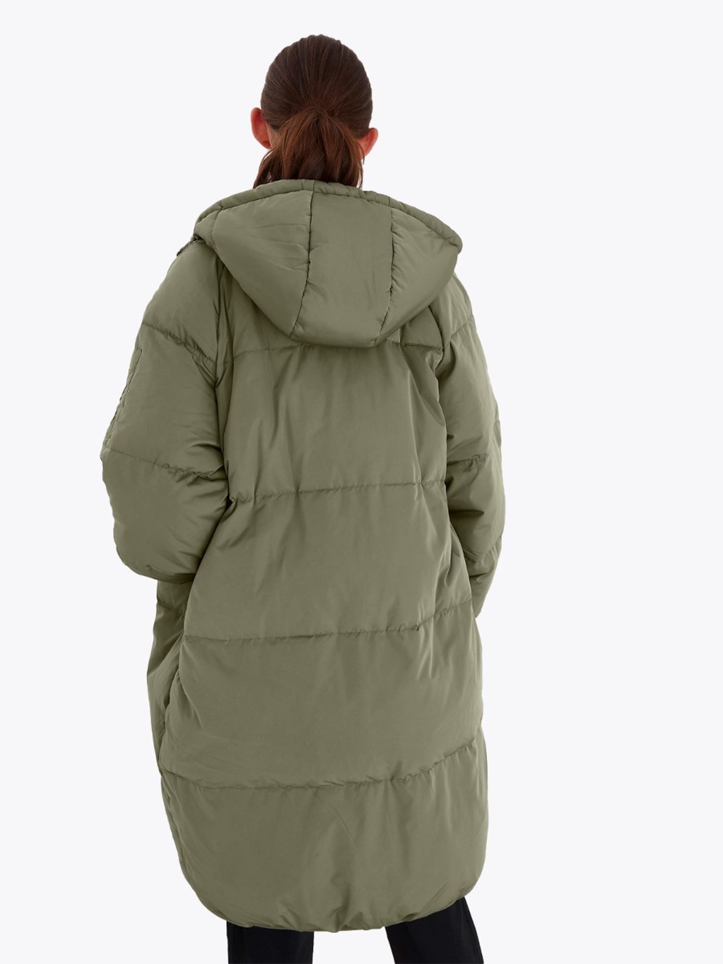 Bunala Down Jacket