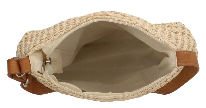 Beagles Schoudertas Beige Dames