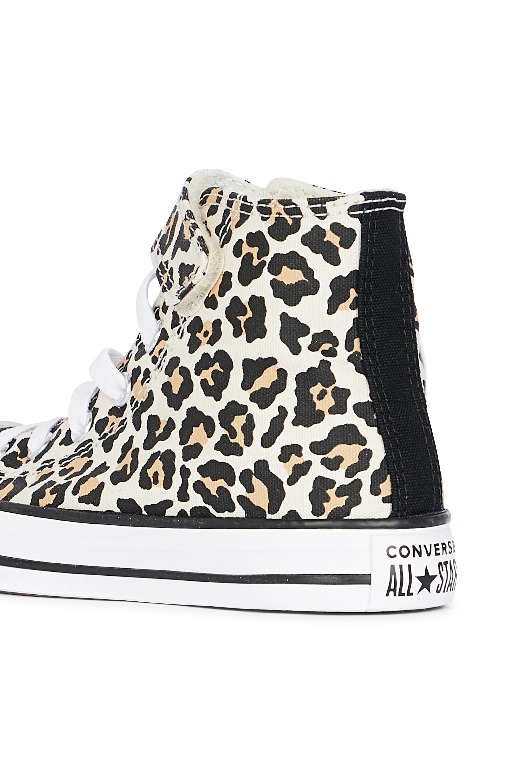 CONVERSE Baskets LEO K DRIFT Beige