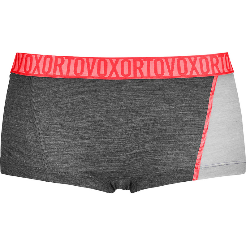 Ortovox Damen 150 Essential Hot Pants Unterhose