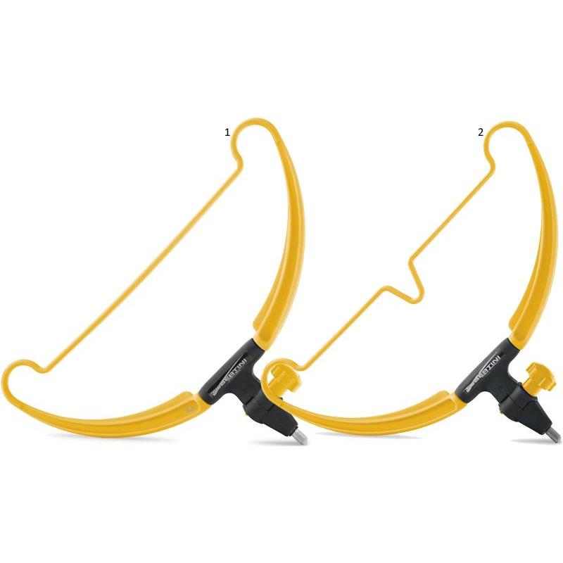 Support De Canne Tubertini Rod Rest