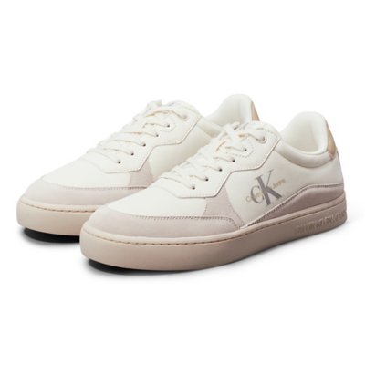 Sneakers homme Classic Cupsole Low Mix Mtl CALVIN KLEIN