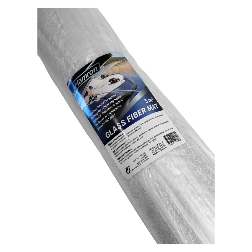 Glassfibermatte 5 m²