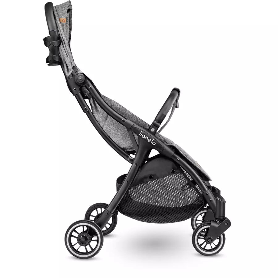 lionelo Buggy Julie One Stone Grey