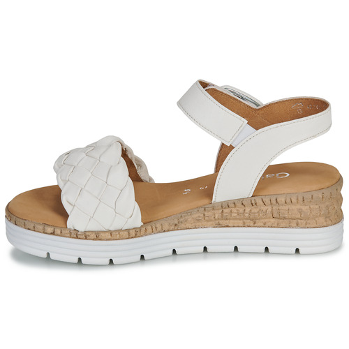 Gabor - 4270321 - Blanc