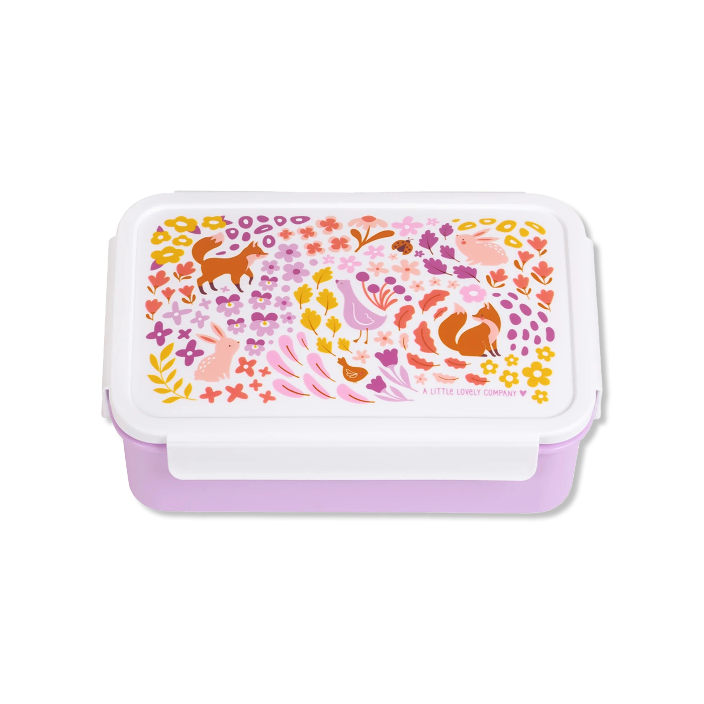 Lunch box madkasser
