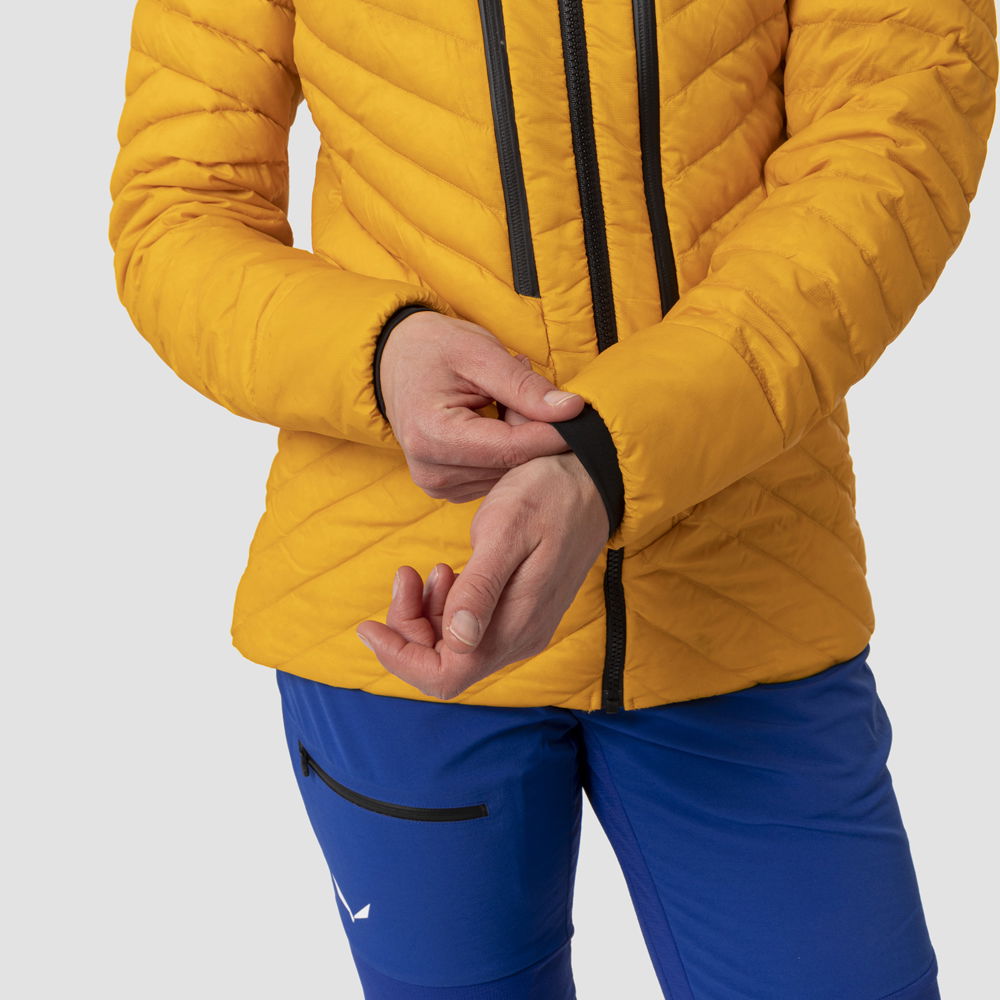 Salewa Ortles Hybrid RDS Down W Jkt
