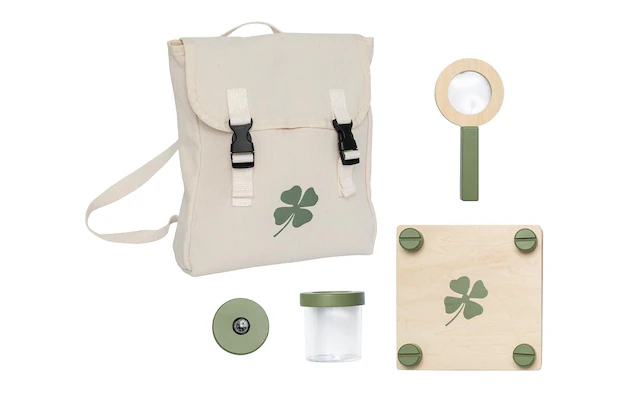 JaBaDaBaDo Kinder-Gartenset »Outdoor 22 x 24 x 7 cm 5-teilig«