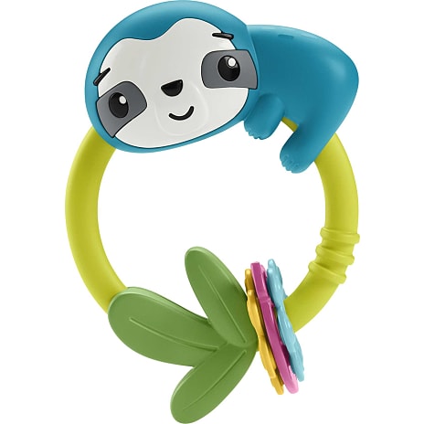 Fisher-Price baby aktivitetslegetøj