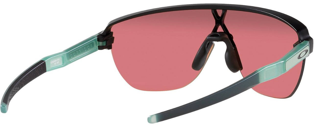 Oakley Corridor Matte Black