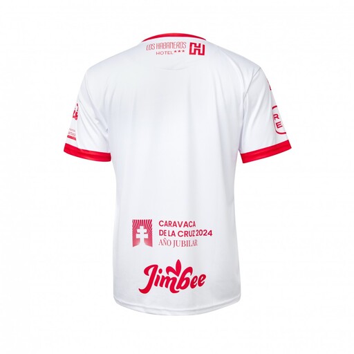Camiseta de manga curta Kelme Jimbee Cartagena 22/23