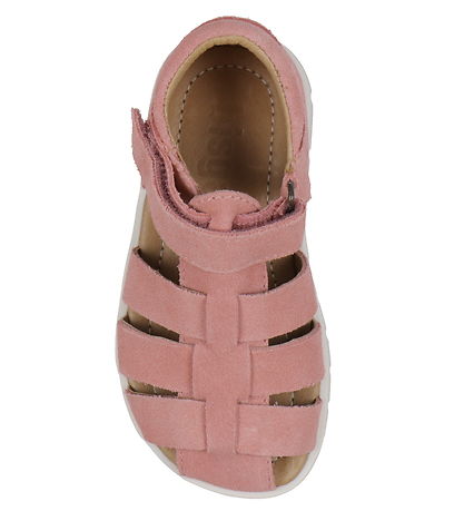 Bisgaard Sandaler - Beka S - Blåsh