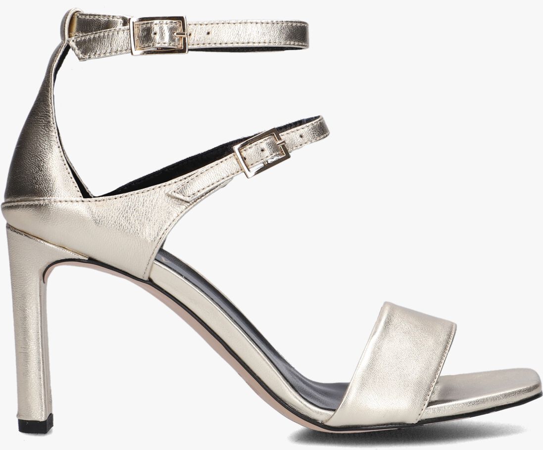 NOTRE-V gouden notre-v sandalen 28526