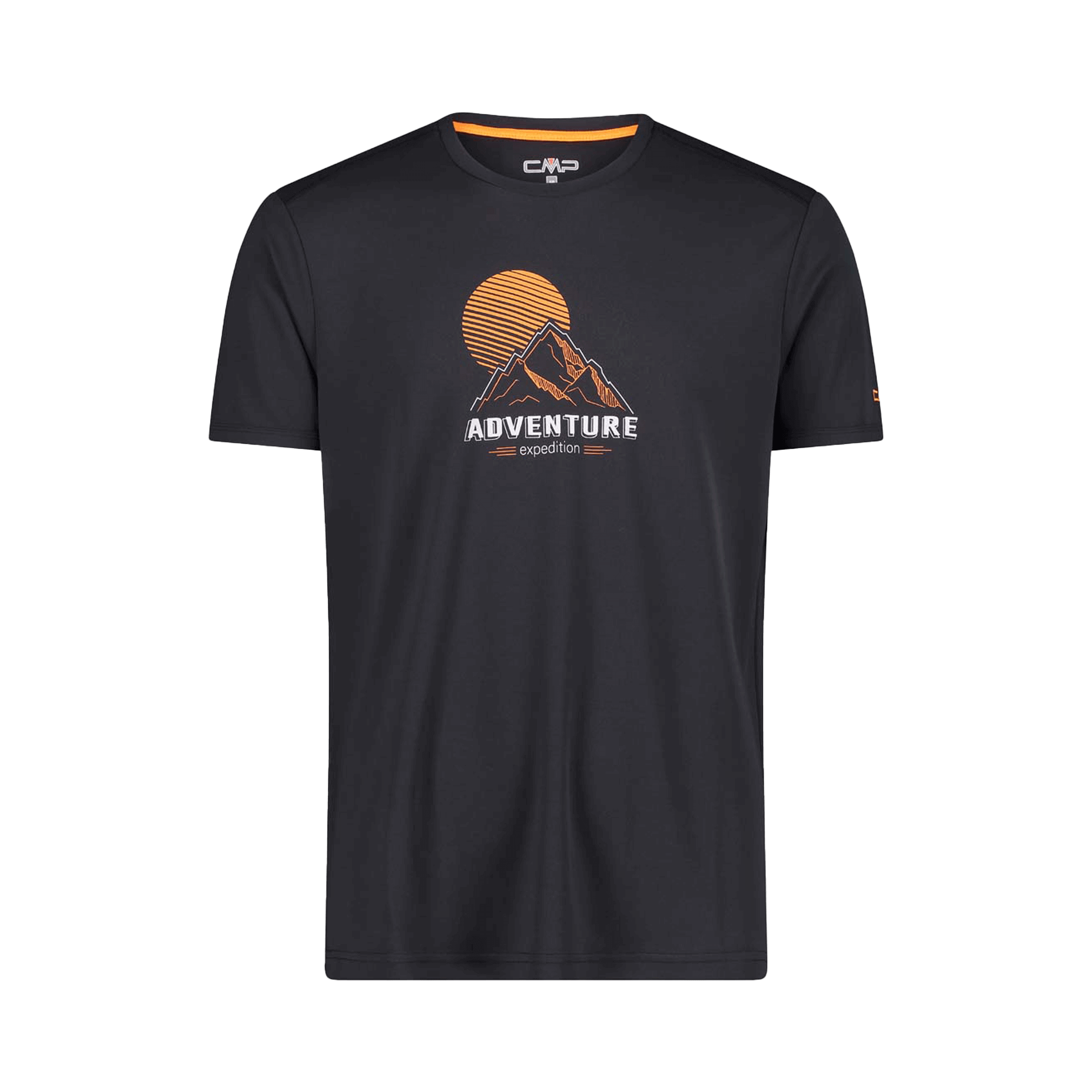 CMP Man T-Shirt - Treningstøy